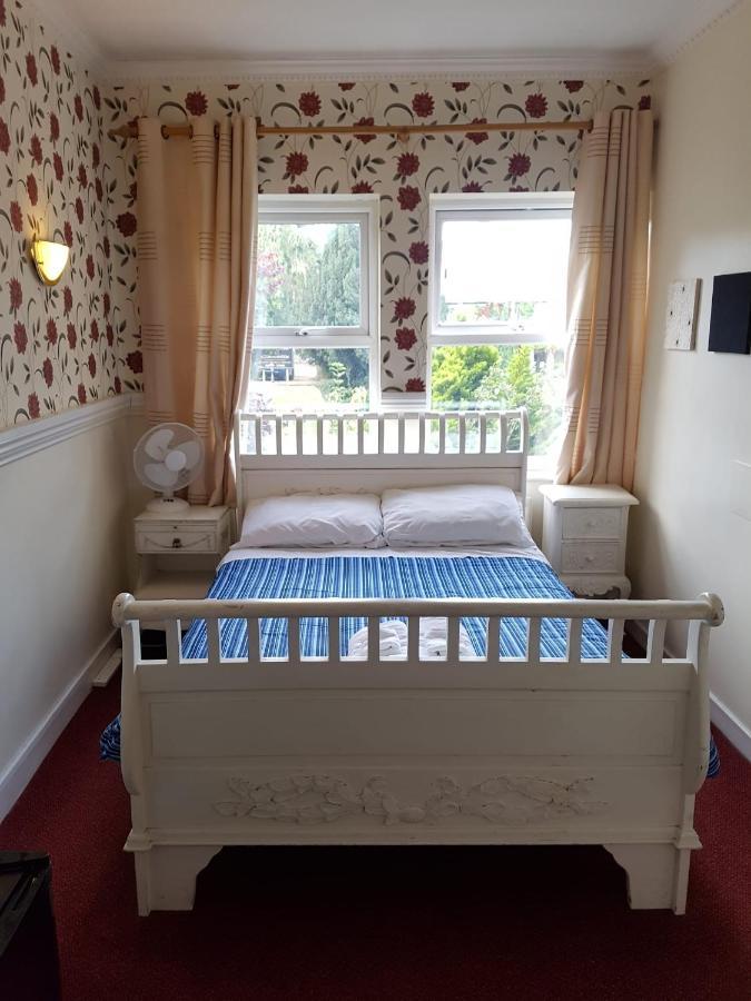 The Lismore Hotel Banbury Zimmer foto