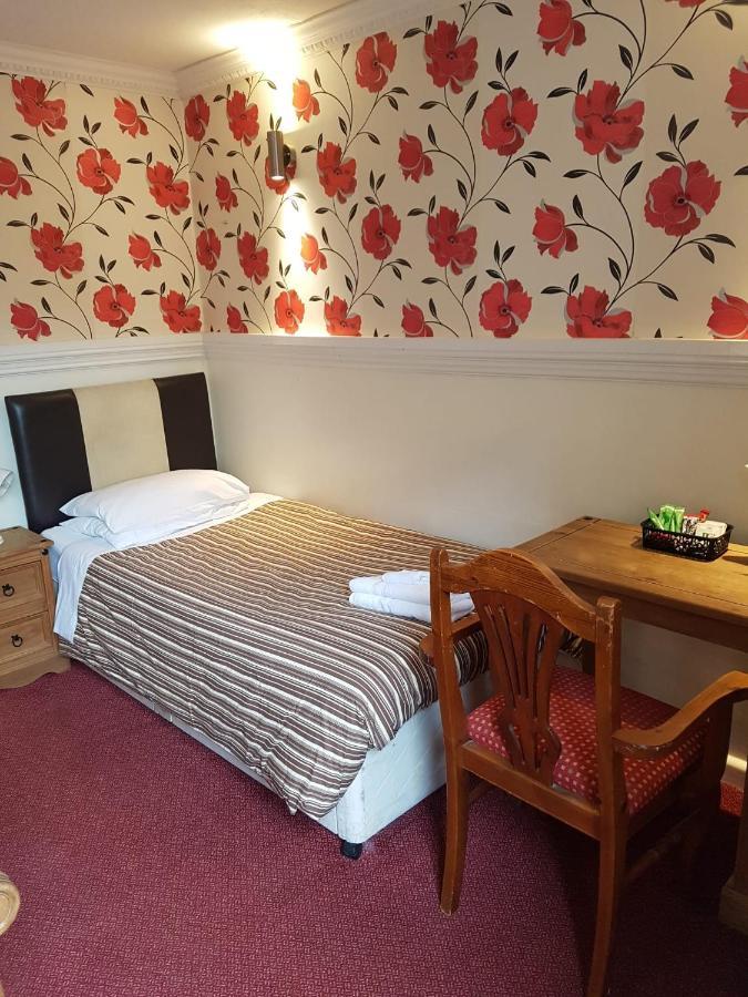 The Lismore Hotel Banbury Zimmer foto
