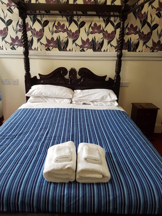 The Lismore Hotel Banbury Zimmer foto