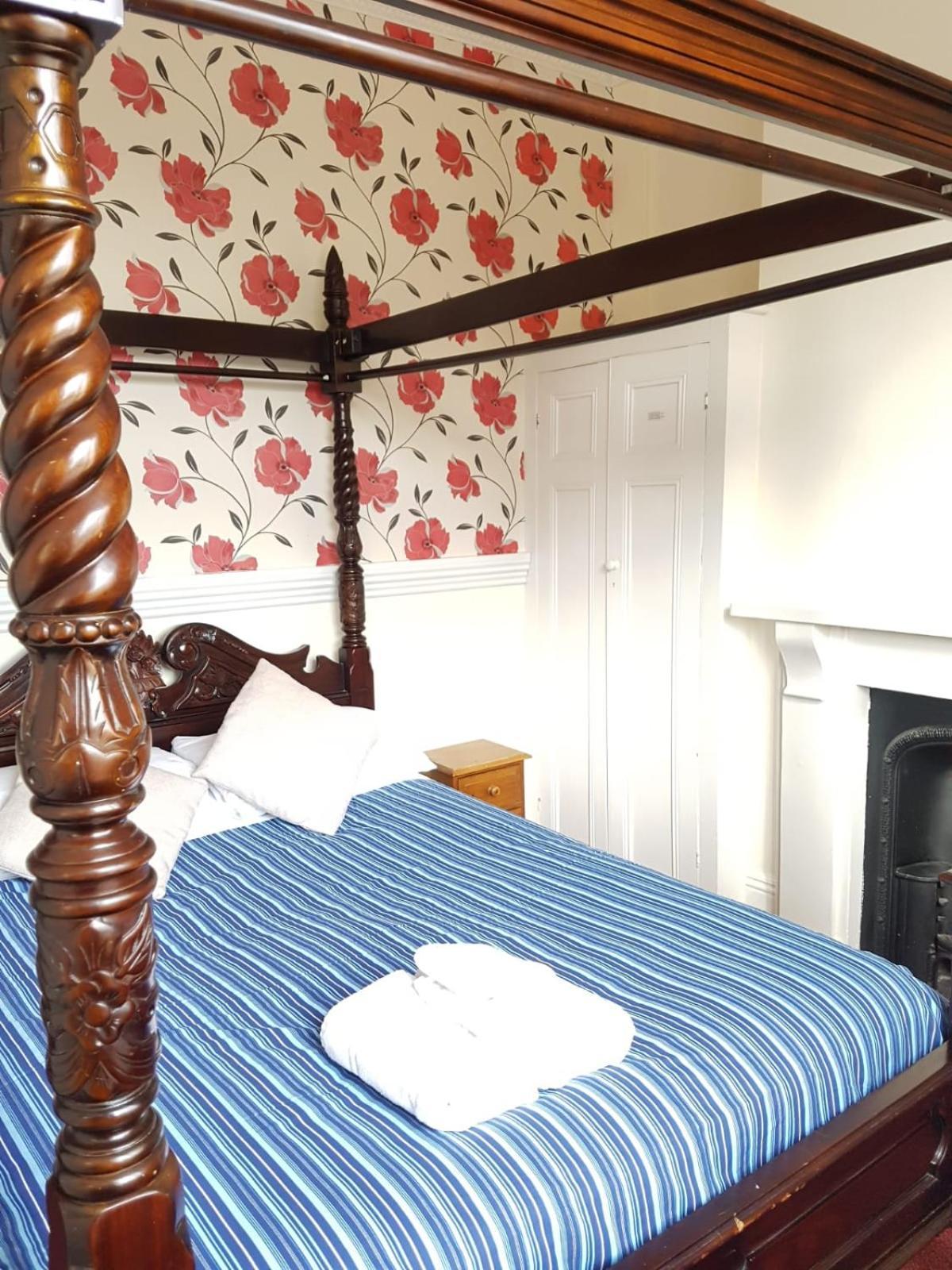 The Lismore Hotel Banbury Zimmer foto