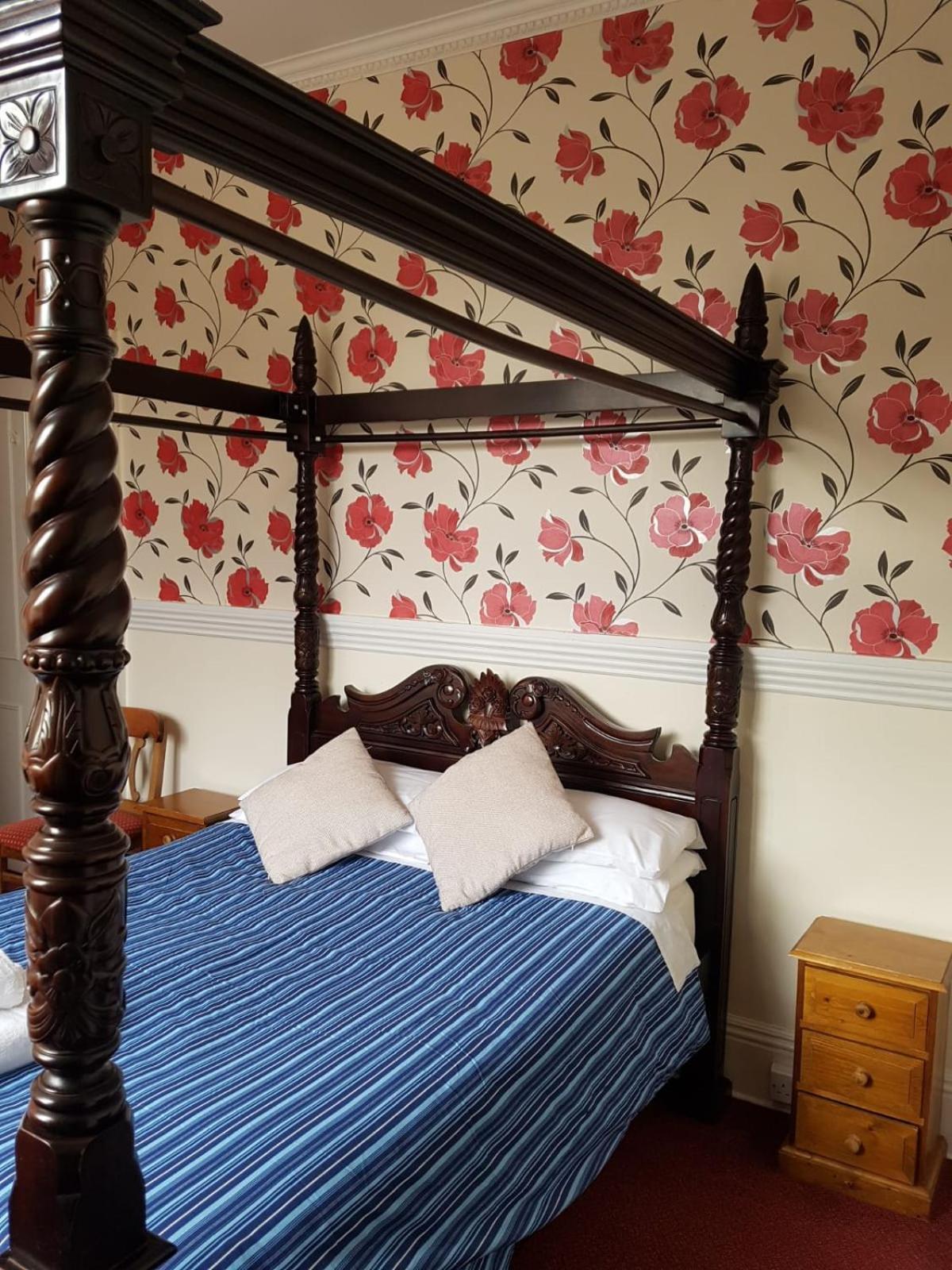 The Lismore Hotel Banbury Zimmer foto