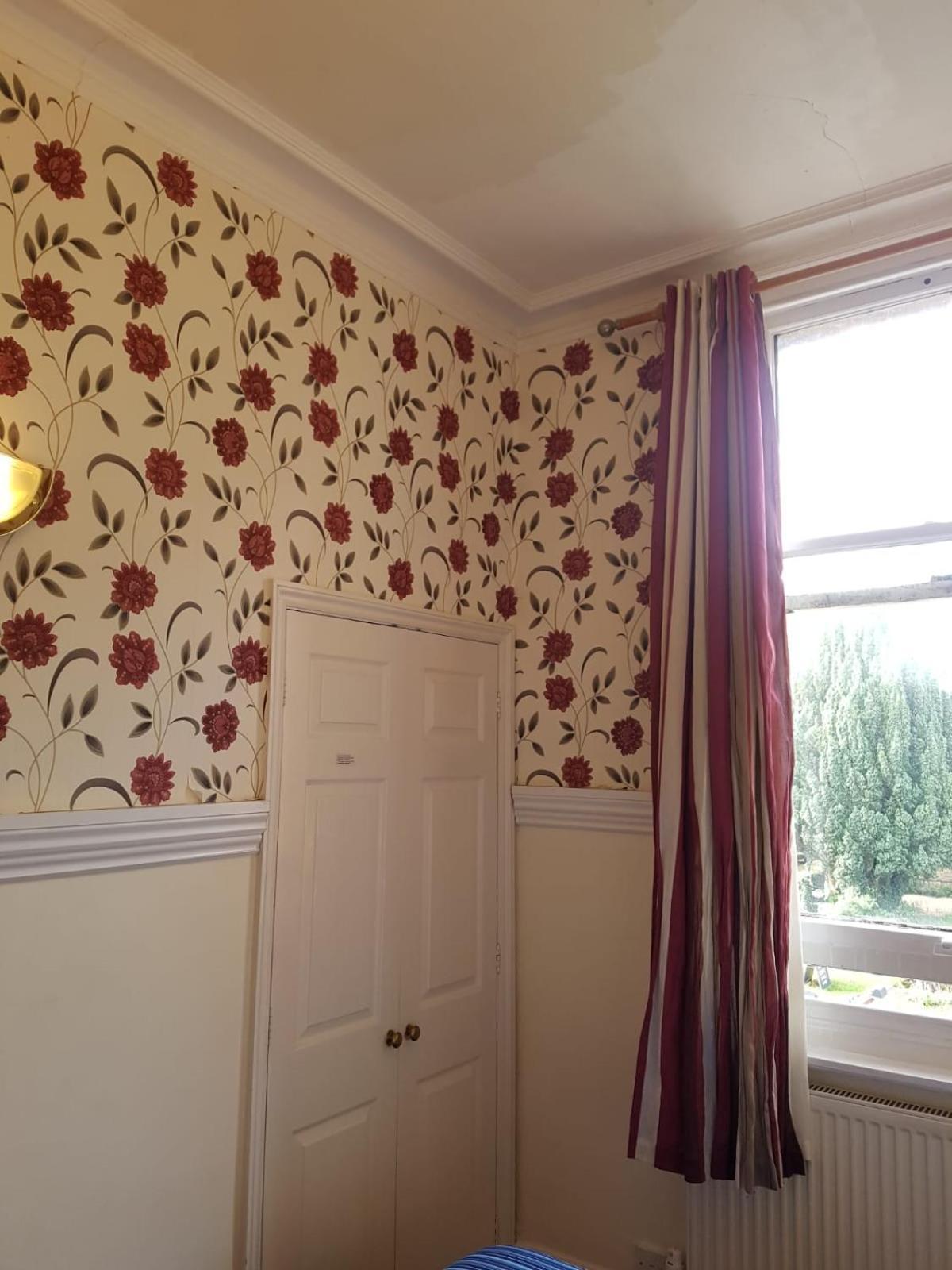 The Lismore Hotel Banbury Zimmer foto