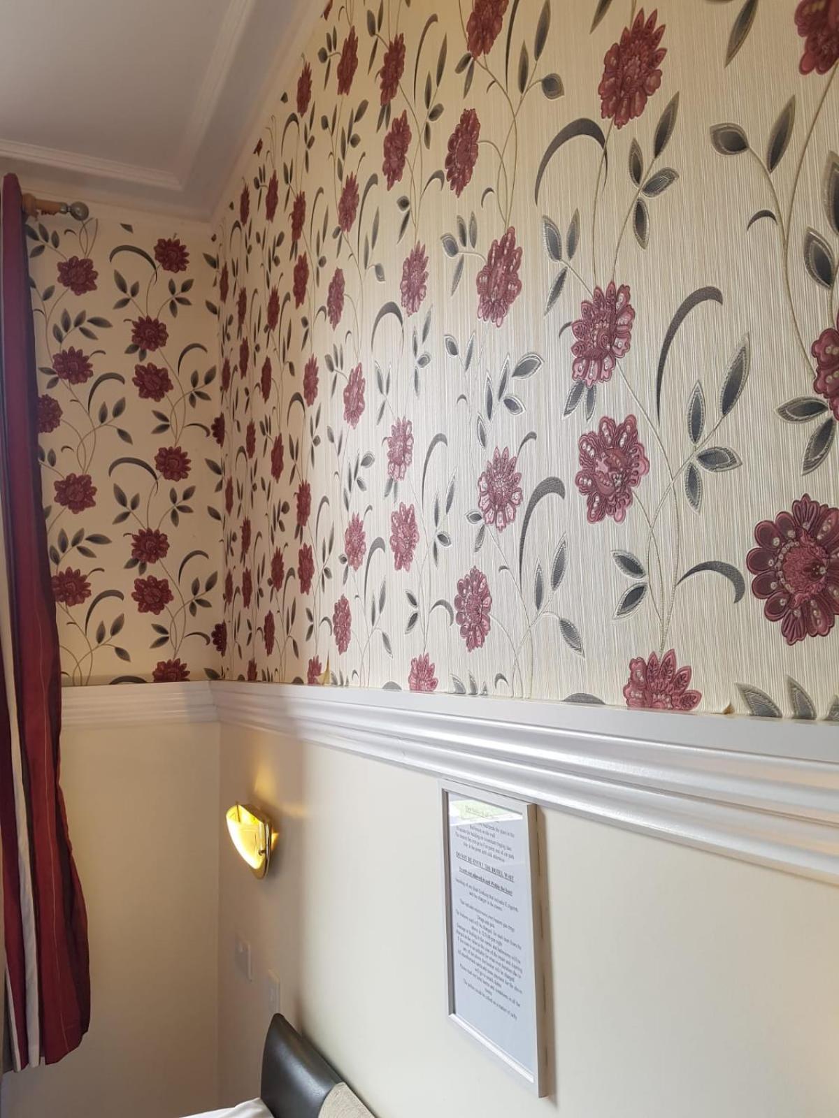 The Lismore Hotel Banbury Zimmer foto