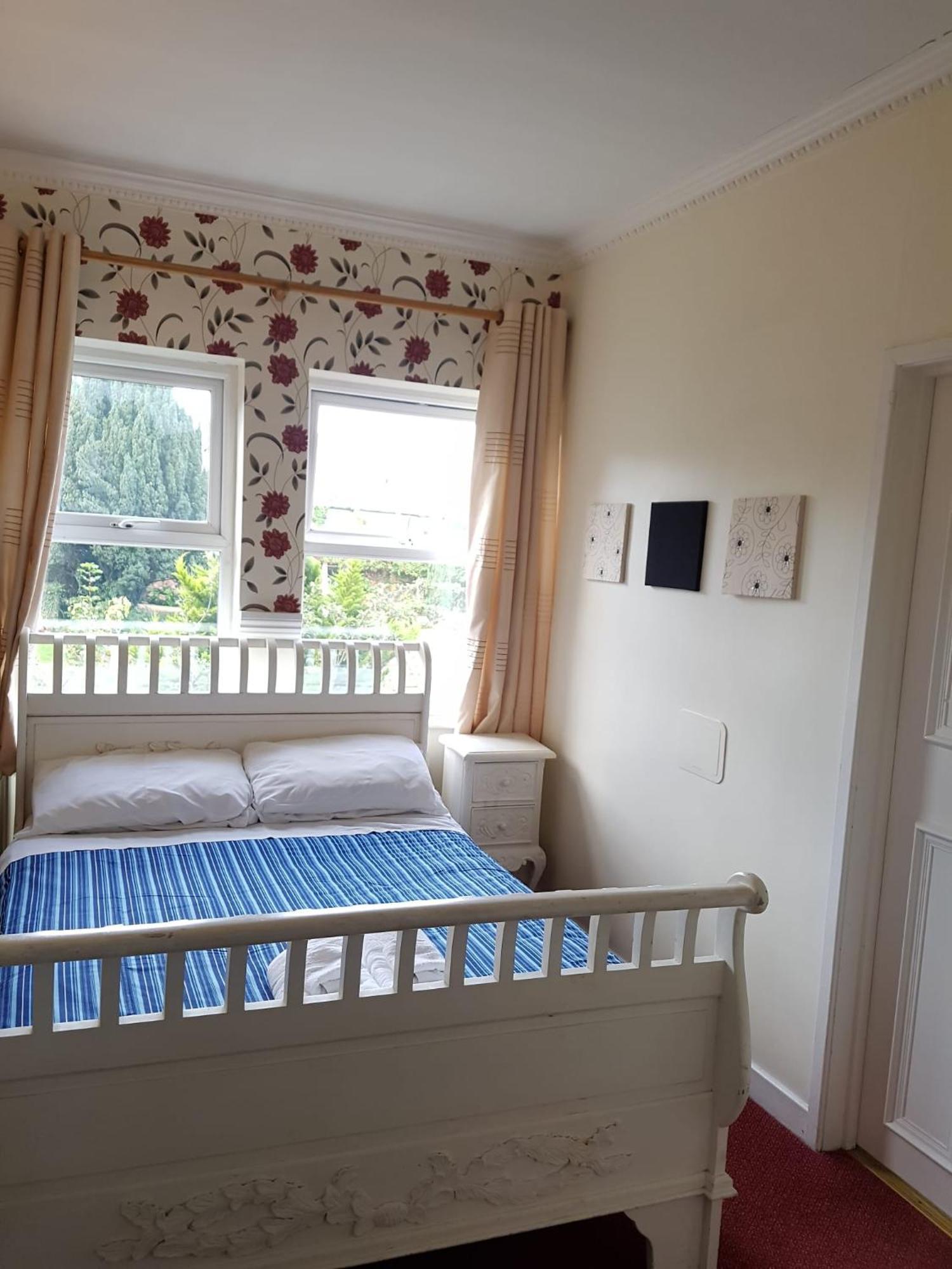 The Lismore Hotel Banbury Zimmer foto