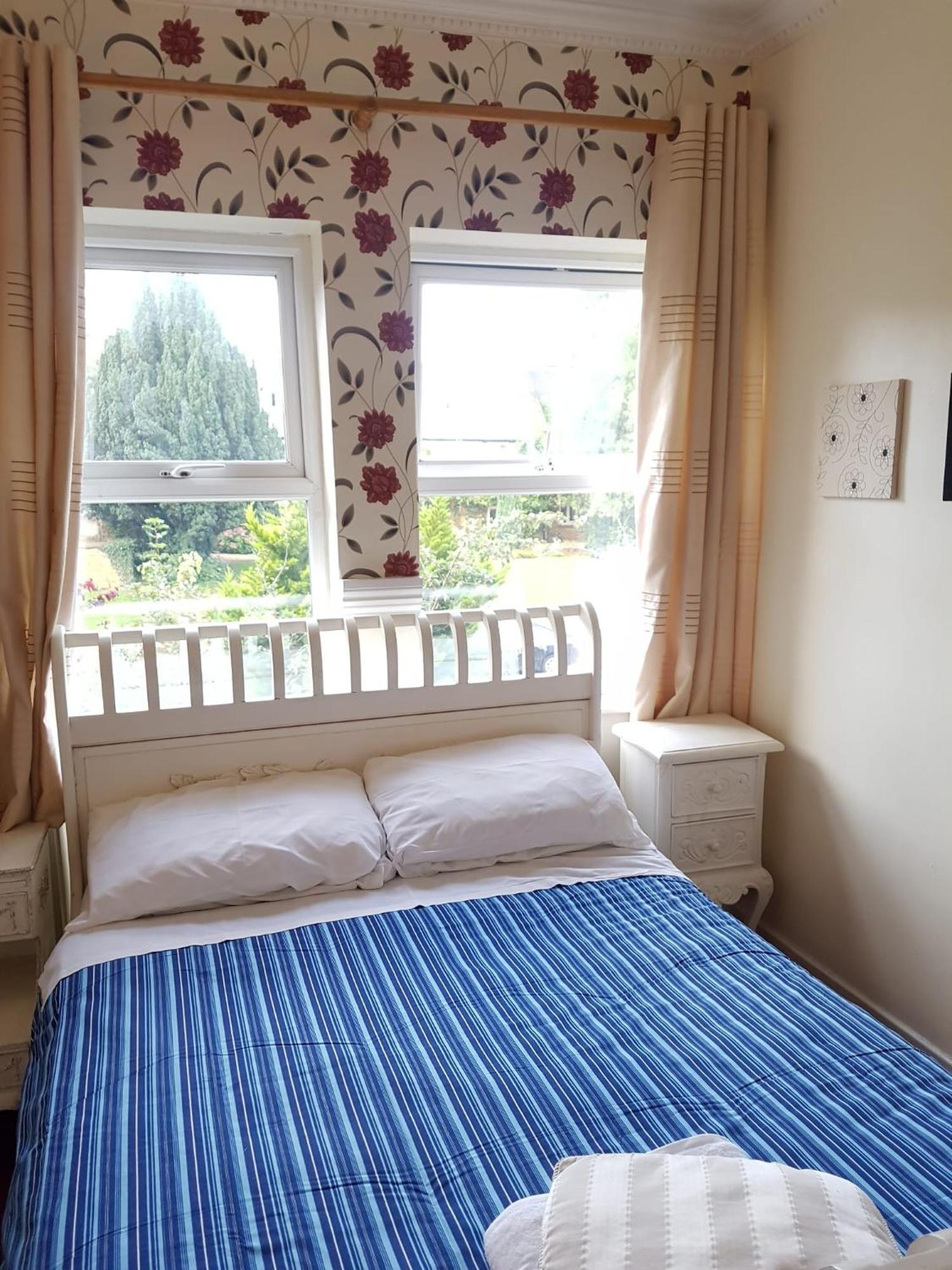The Lismore Hotel Banbury Zimmer foto